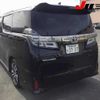 toyota vellfire 2018 -TOYOTA 【名古屋 349ﾙ3737】--Vellfire AGH30W--0176749---TOYOTA 【名古屋 349ﾙ3737】--Vellfire AGH30W--0176749- image 2