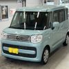 mazda flair-wagon 2022 -MAZDA 【北九州 581に8805】--Flair Wagon MM53S-332612---MAZDA 【北九州 581に8805】--Flair Wagon MM53S-332612- image 1