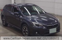 subaru xv 2018 quick_quick_DBA-GT3_044175