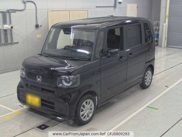 honda n-box 2024 -HONDA 【尾張小牧 581の6460】--N BOX JF5-1080546---HONDA 【尾張小牧 581の6460】--N BOX JF5-1080546- image 1