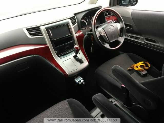 toyota alphard 2009 TE3282 image 2