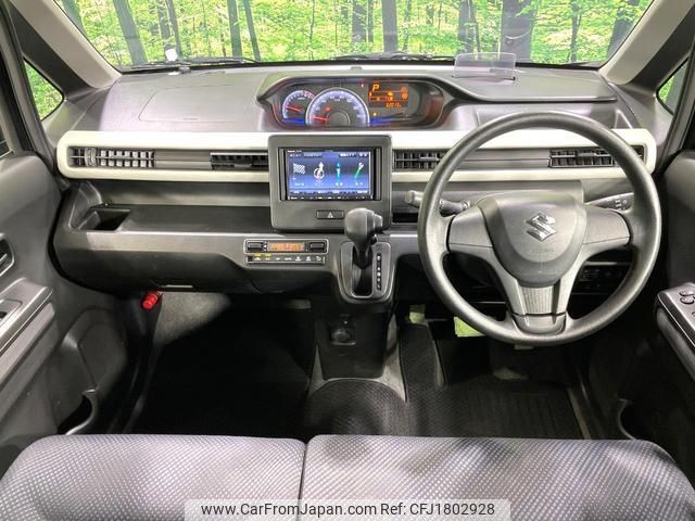 suzuki wagon-r 2018 CFJ1802928 image 2