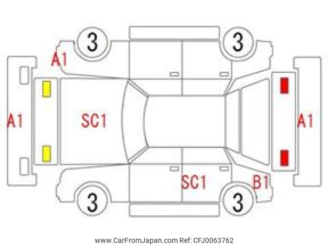 toyota estima 2016 -TOYOTA--Estima DBA-ACR50W--ACR50-7139111---TOYOTA--Estima DBA-ACR50W--ACR50-7139111- image 2