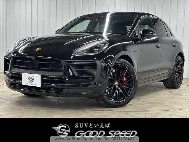 porsche macan 2021 quick_quick_7BA-J1NUA_WP1ZZZ95ZNLB46199 image 1
