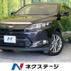 toyota harrier 2017 -TOYOTA--Harrier DBA-ZSU60W--ZSU60-0103378---TOYOTA--Harrier DBA-ZSU60W--ZSU60-0103378- image 1