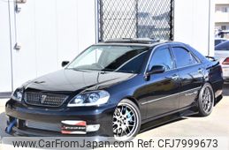 toyota mark-ii 2004 CFJ7999673