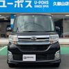 daihatsu tanto 2014 GOO_JP_700070854230250223001 image 11