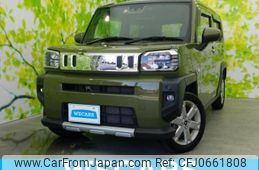 daihatsu taft 2022 quick_quick_5BA-LA900S_LA900S-0108405