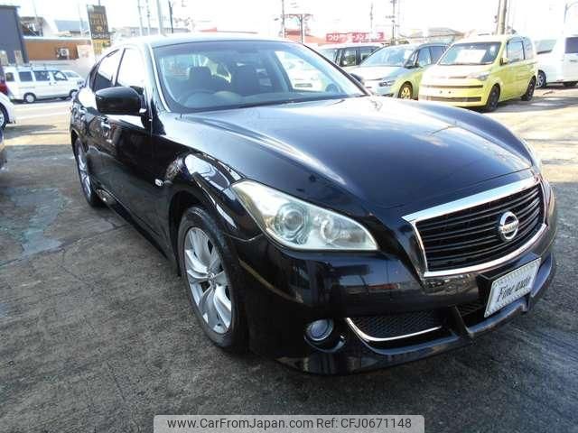 nissan fuga 2010 quick_quick_DBA-Y51_Y51-101834 image 2