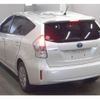 toyota prius-α 2011 -TOYOTA--Prius α ZVW41W--ZVW41W-3007600---TOYOTA--Prius α ZVW41W--ZVW41W-3007600- image 2