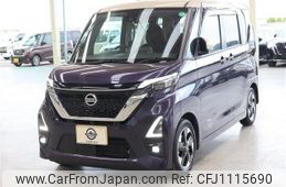 nissan roox 2021 quick_quick_5AA-B44A_B44A-0064150