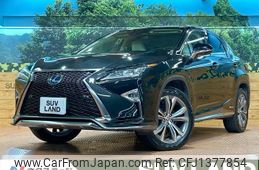 lexus rx 2015 quick_quick_GYL20W_GYL20-0001231