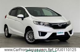 honda fit 2017 -HONDA--Fit DBA-GK6--GK6-3300386---HONDA--Fit DBA-GK6--GK6-3300386-