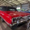 chevrolet impala 1963 GOO_JP_700973097630250627001 image 19