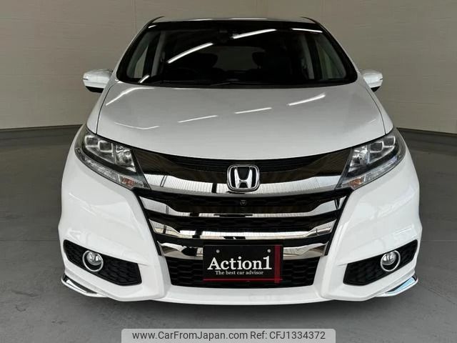 honda odyssey 2016 296 image 2