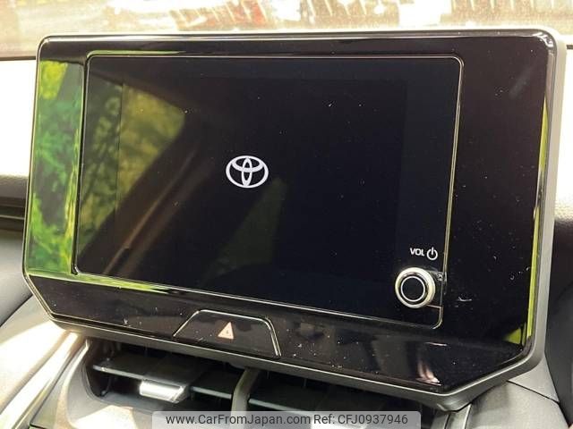 toyota harrier 2023 -TOYOTA--Harrier 6BA-MXUA80--MXUA80-0094685---TOYOTA--Harrier 6BA-MXUA80--MXUA80-0094685- image 2