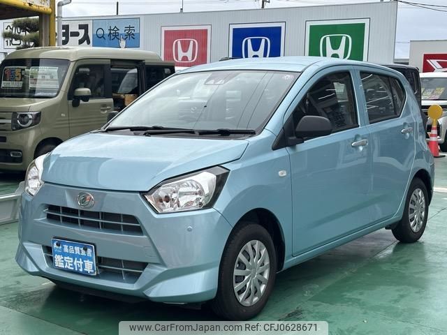 daihatsu mira-e-s 2023 GOO_JP_700060017330250110002 image 2