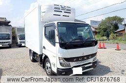mitsubishi-fuso canter 2025 CFJ1876768