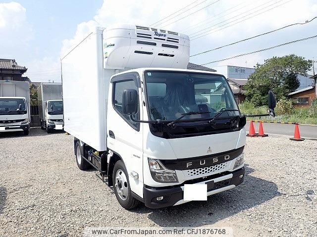 mitsubishi-fuso canter 2025 CFJ1876768 image 1