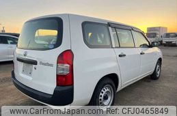 toyota probox-van 2017 NIKYO_PM65819