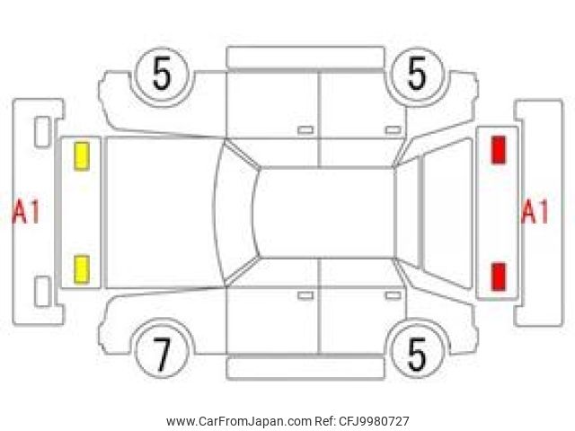 toyota rav4 2022 -TOYOTA--RAV4 6LA-AXAP54--AXAP54-0007448---TOYOTA--RAV4 6LA-AXAP54--AXAP54-0007448- image 2