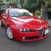 alfa-romeo 159 2006 GOO_JP_700057065530231024004 image 5