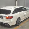 mercedes-benz c-class 2019 CFJ1677204 image 5