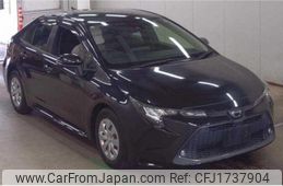 toyota corolla 2020 CFJ1737904