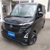 nissan roox 2023 -NISSAN--Roox 5AA-B47A--B47A-0501128---NISSAN--Roox 5AA-B47A--B47A-0501128- image 1