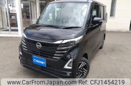nissan roox 2023 -NISSAN--Roox 5AA-B47A--B47A-0501128---NISSAN--Roox 5AA-B47A--B47A-0501128-