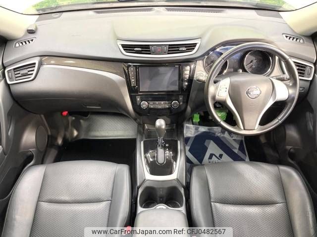 nissan x-trail 2015 -NISSAN--X-Trail DBA-NT32--NT32-042881---NISSAN--X-Trail DBA-NT32--NT32-042881- image 2