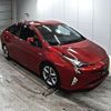 toyota prius 2016 -TOYOTA--Prius ZVW51-8009505---TOYOTA--Prius ZVW51-8009505- image 1