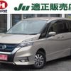 nissan serena 2019 -NISSAN 【名変中 】--Serena HFC27--031178---NISSAN 【名変中 】--Serena HFC27--031178- image 1