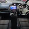 toyota voxy 2018 -TOYOTA--Voxy DBA-ZRR80W--ZRR80-0387219---TOYOTA--Voxy DBA-ZRR80W--ZRR80-0387219- image 2