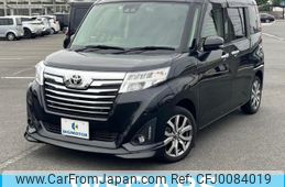 toyota roomy 2019 quick_quick_DBA-M900A_M900A-0400406