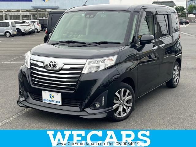 toyota roomy 2019 quick_quick_DBA-M900A_M900A-0400406 image 1