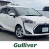 toyota sienta 2019 -TOYOTA--Sienta DBA-NCP175G--NCP175-7034446---TOYOTA--Sienta DBA-NCP175G--NCP175-7034446- image 1