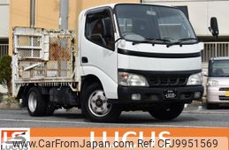 toyota dyna-truck 2004 GOO_NET_EXCHANGE_0700226A30240629W002