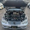 mercedes-benz c-class-coupe 2006 CFJ1552397 image 9