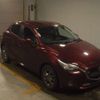 mazda demio 2017 -MAZDA--Demio DBA-DJ3FS--DJ3FS-303693---MAZDA--Demio DBA-DJ3FS--DJ3FS-303693- image 4