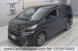 toyota vellfire 2017 -TOYOTA--Vellfire DBA-AGH30W--AGH30W-0145869---TOYOTA--Vellfire DBA-AGH30W--AGH30W-0145869-