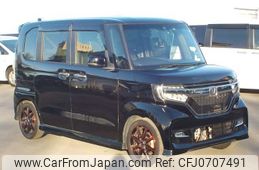 honda n-box 2020 -HONDA--N BOX 6BA-JF3--JF3-2211459---HONDA--N BOX 6BA-JF3--JF3-2211459-