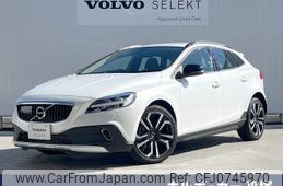 volvo v40 2019 -VOLVO--Volvo V40 CBA-MB420XC--YV1MZ402CK2177937---VOLVO--Volvo V40 CBA-MB420XC--YV1MZ402CK2177937-