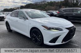 lexus es 2022 quick_quick_6AA-AXZH11_AXZH11-1009851