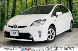 toyota prius 2014 -TOYOTA--Prius DAA-ZVW30--ZVW30-1846310---TOYOTA--Prius DAA-ZVW30--ZVW30-1846310-