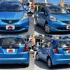 honda fit 2010 -HONDA--Fit DBA-GE6--GE6-1422858---HONDA--Fit DBA-GE6--GE6-1422858- image 9