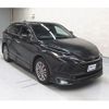 toyota harrier 2023 quick_quick_6BA-MXUA80_MXUA80-0102128 image 4