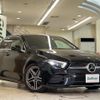 mercedes-benz a-class 2020 -MERCEDES-BENZ--Benz A Class 3DA-177012--W1K1770122V059572---MERCEDES-BENZ--Benz A Class 3DA-177012--W1K1770122V059572- image 1