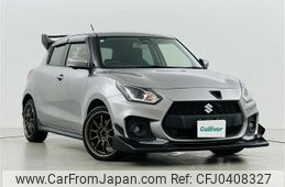 suzuki swift 2021 -SUZUKI--Swift 4BA-ZC33S--ZC33S-410825---SUZUKI--Swift 4BA-ZC33S--ZC33S-410825-