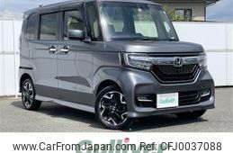 honda n-box 2017 -HONDA--N BOX DBA-JF4--JF4-2003862---HONDA--N BOX DBA-JF4--JF4-2003862-